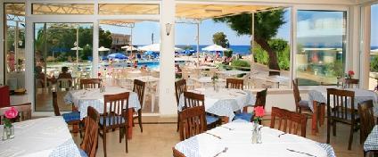 Cretan Filoxenia Beach Hotel Análipsi Exterior foto